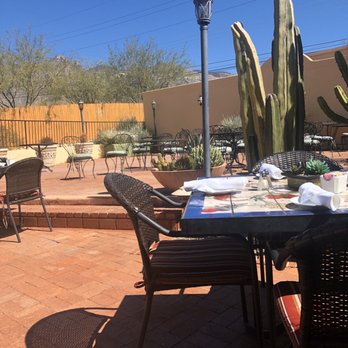 Vivace - Patio - Italian Near Me - Tucson, Arizona Vivace - Patio - Italian Near Me - Tucson, Arizona