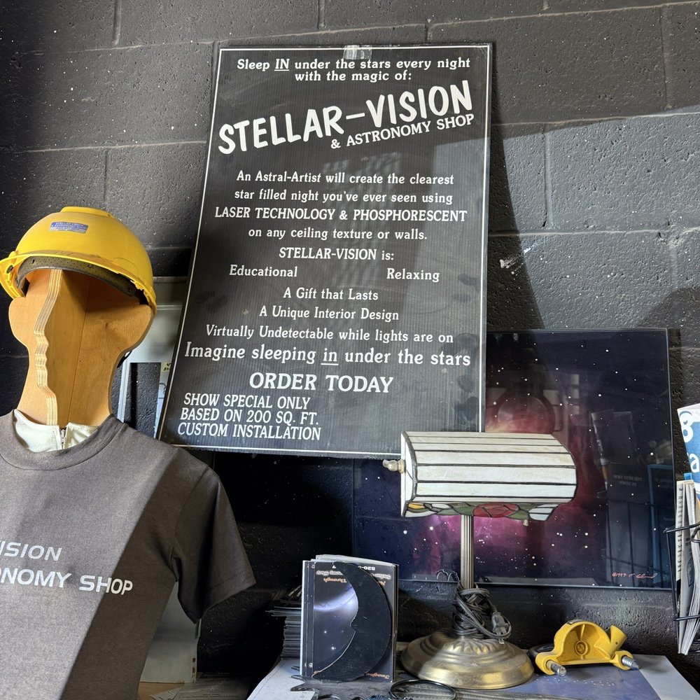Stellar Vision Astronomy Shop - Hobby Shops Near Me - Tucson, Arizona Stellar Vision Astronomy Shop - Hobby Shops Near Me - Tucson, Arizona
