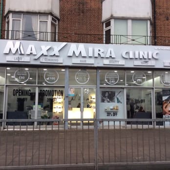 Maxx Mira Clinic - Hair Salons Near Me - Enfield, XGL Maxx Mira Clinic - Hair Salons Near Me - Enfield, XGL
