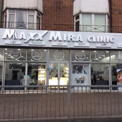 Maxx Mira Clinic