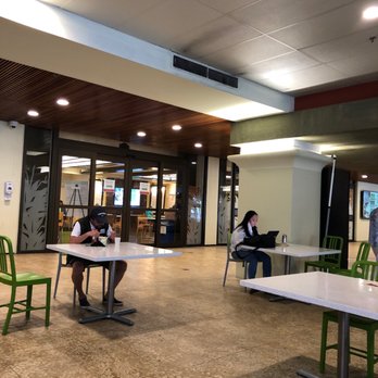 Straub Benioff Medical Center Cafe - Outside eating area for clients - Cafes Near Me - Honolulu, Hawaii Straub Benioff Medical Center Cafe - Outside eating area for clients - Cafes Near Me - Honolulu, Hawaii