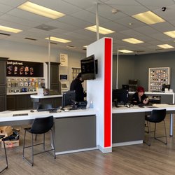 Verizon Authorized Retailer - Wireless Zone