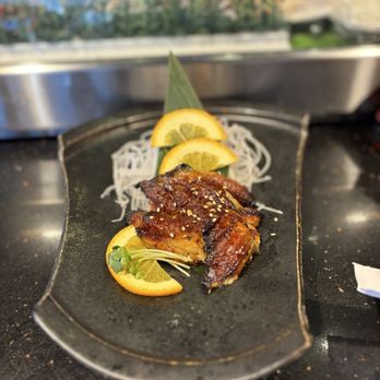 Daisho Sushi - Unagi sashimi - Sushi Bars Near Me - Las Vegas, Nevada Daisho Sushi - Unagi sashimi - Sushi Bars Near Me - Las Vegas, Nevada