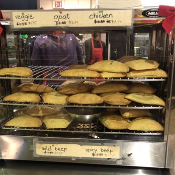 Tropical Joe's - Caribbean Near Me - Toronto, Ontario