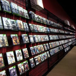 Variety Vapor and Video Games