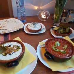 Taste of Persia