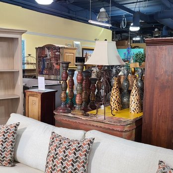 Padavo - Furniture Stores Near Me - Thousand Oaks, California