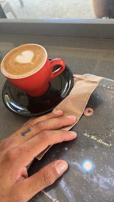Cognoscenti Coffee Roasters by null