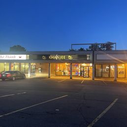 Outside Outside