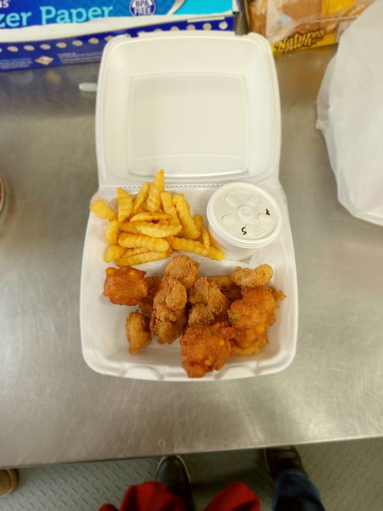 HILLBILLY CAJUN COOKING CLOSED Updated August 2024 12 Photos