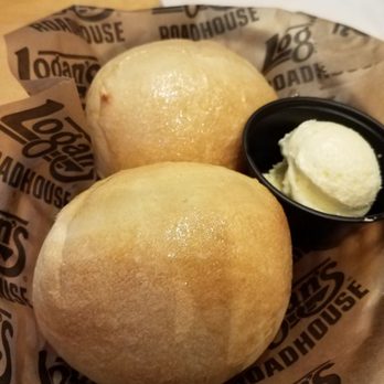 Logan's Roadhouse - Yummy dinner rolls - Steakhouses Near Me - Plainfield, Indiana Logan's Roadhouse - Yummy dinner rolls - Steakhouses Near Me - Plainfield, Indiana