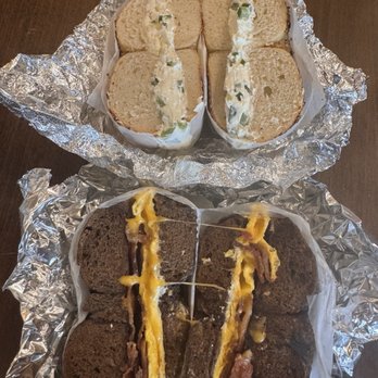 Mr Bagels Cafe - Bagels Near Me - Brooklyn, New York Mr Bagels Cafe - Bagels Near Me - Brooklyn, New York