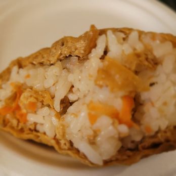 Mitsuba Delicatessen - @Mitsuba Delicatessen;6/2023.1 of Juiciest Inari Cone Sushi that I grew up eating fr here! Thnx 2my late Dad,who Always treated us Weekends! - Delis Near Me - Honolulu, Hawaii Mitsuba Delicatessen - @Mitsuba Delicatessen;6/2023.1 of Juiciest Inari Cone Sushi that I grew up eating fr here! Thnx 2my late Dad,who Always treated us Weekends! - Delis Near Me - Honolulu, Hawaii
