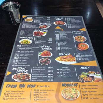 Anjappar Chettinad Restaurant - A large menu with anything you want - Indian Near Me - Scarborough, Ontario Anjappar Chettinad Restaurant - A large menu with anything you want - Indian Near Me - Scarborough, Ontario