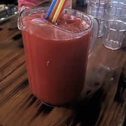 Texas Cafe & Bar - Cherry bomb