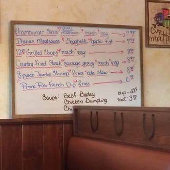 Buckboard - Specials of the day. - American Near Me - Lakeville, Minnesota Buckboard - Specials of the day. - American Near Me - Lakeville, Minnesota