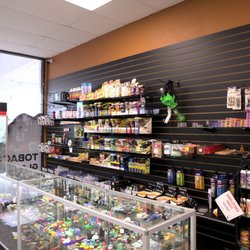 CITY OF VAPORS VAPE SHOP & SMOKE SHOP SRQ Sarasota & Bradenton