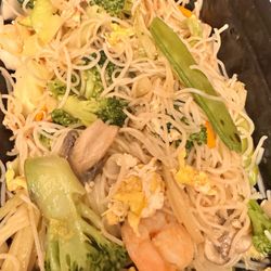 China Buffet