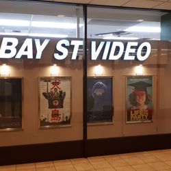 Bay Street Video