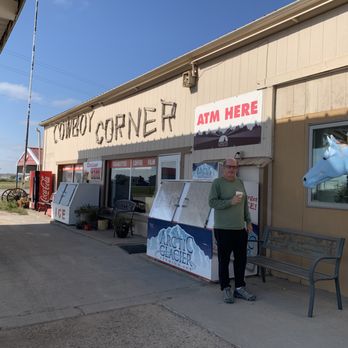 Cowboy Corner - Coffee at the Cowboy - Convenience Stores Near Me - Interior, South Dakota Cowboy Corner - Coffee at the Cowboy - Convenience Stores Near Me - Interior, South Dakota