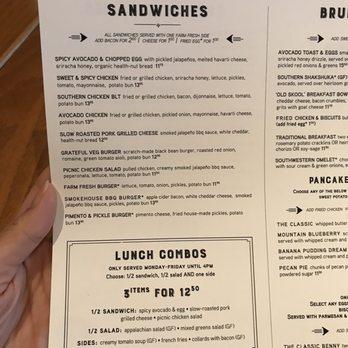 Tupelo Honey Southern Kitchen & Bar - Southern Near Me - Myrtle Beach, South Carolina Tupelo Honey Southern Kitchen & Bar - Southern Near Me - Myrtle Beach, South Carolina