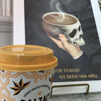 Balzac's Coffee Roasters - Coffee & Tea Near Me - Stratford, Ontario
