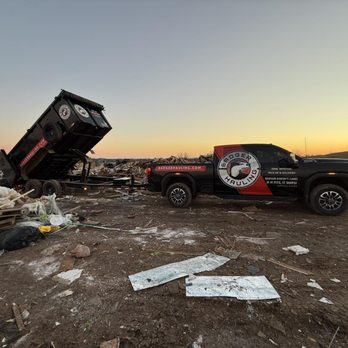 Badger Hauling - Junk Removal & Hauling Near Me Badger Hauling - Junk Removal & Hauling Near Me