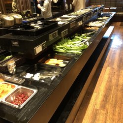 日牛涮涮鍋專門店