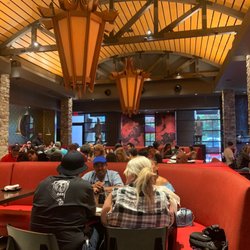 P.F. Chang's - Beautiful place to have lunch