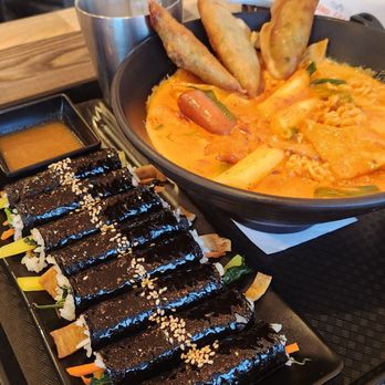 Soonheene - Mayak gimbap - Korean Near Me - Arcadia, California Soonheene - Mayak gimbap - Korean Near Me - Arcadia, California