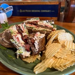 Yummy tuna club Yummy tuna club