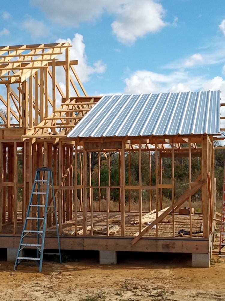 Slide of Rutland Roofing and Construction