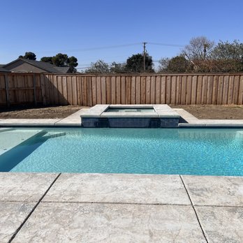 Advanced Pools - Pool & Hot Tub Service Near Me - Hanford, California