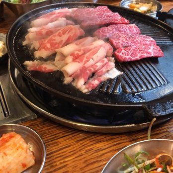 Jongro BBQ - Korean Near Me - New York, New York Jongro BBQ - Korean Near Me - New York, New York