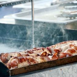El Porkys Hotdogs