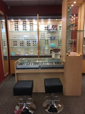 高登 Golden Vision Optometry Arcadia by null