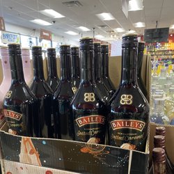 Elite Wine & Spirits - Baileys Newest Flavor - Scrumptious Salted Caramel