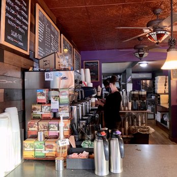 Ozzie's Coffee Bar - Best way to start the day! - Coffee & Tea Near Me - Old Forge, New York