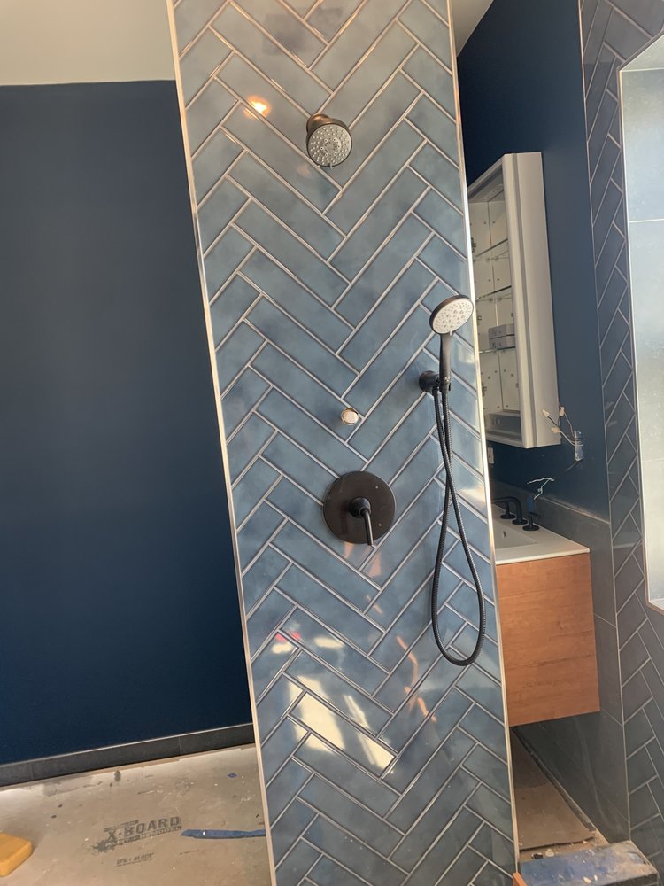 Slide of K&C Plumbing Services