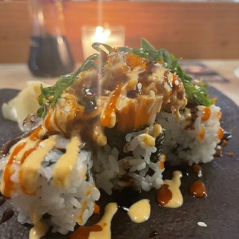 Moms - Valentines Roll - Japanese Near Me - Hilo, Hawaii