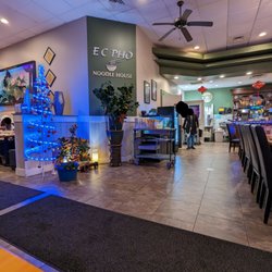 EC Pho Vietnamese Noodle House