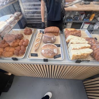 61hundred Bread - Bread - Bakeries Near Me - Santa Ana, California