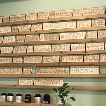 Vent Coffee Roasters - Coffee Roasteries Near Me - Baltimore, Maryland