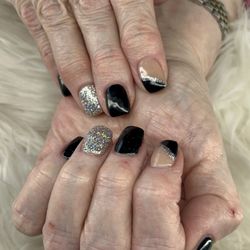 Shelby Nails - Dip dip