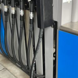 Autobahnraststätte Kassel Ost - Aral Tankstelle Kassel Ost Lohfelden