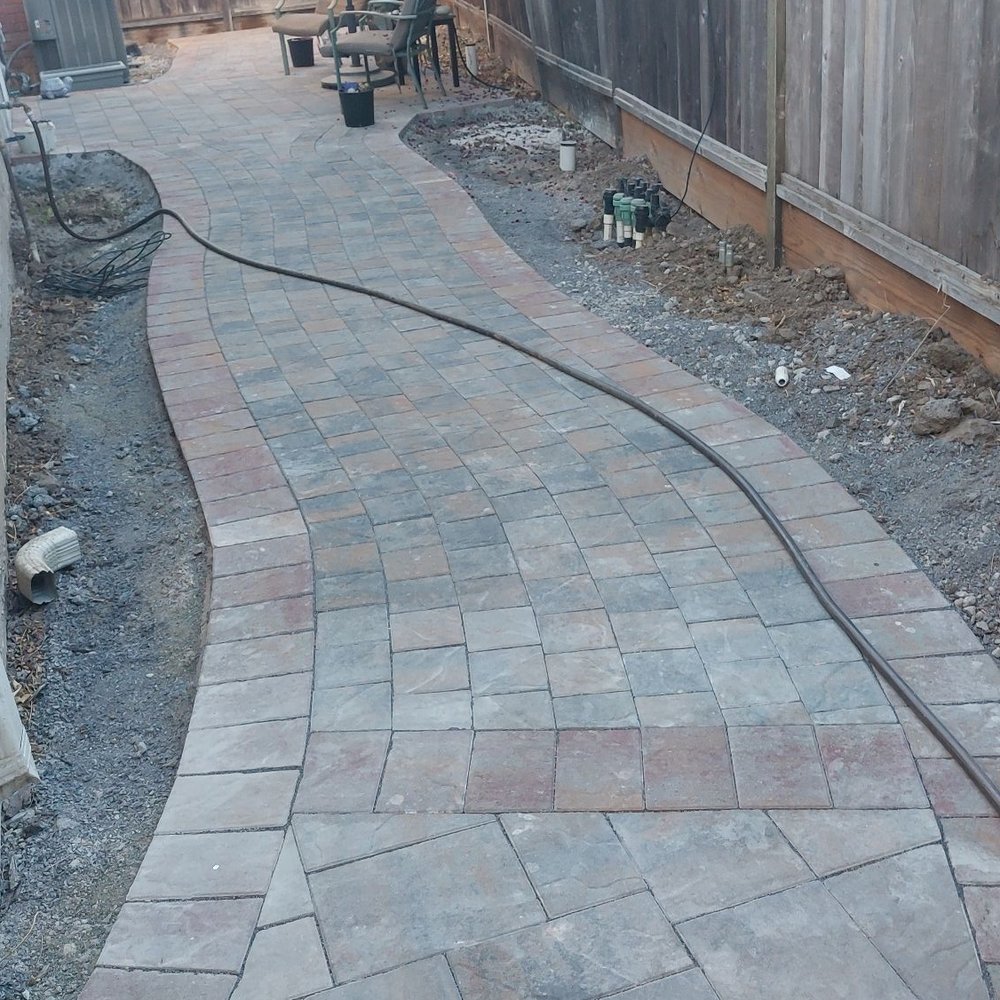 A1 Scapes - Tree Services Near Me