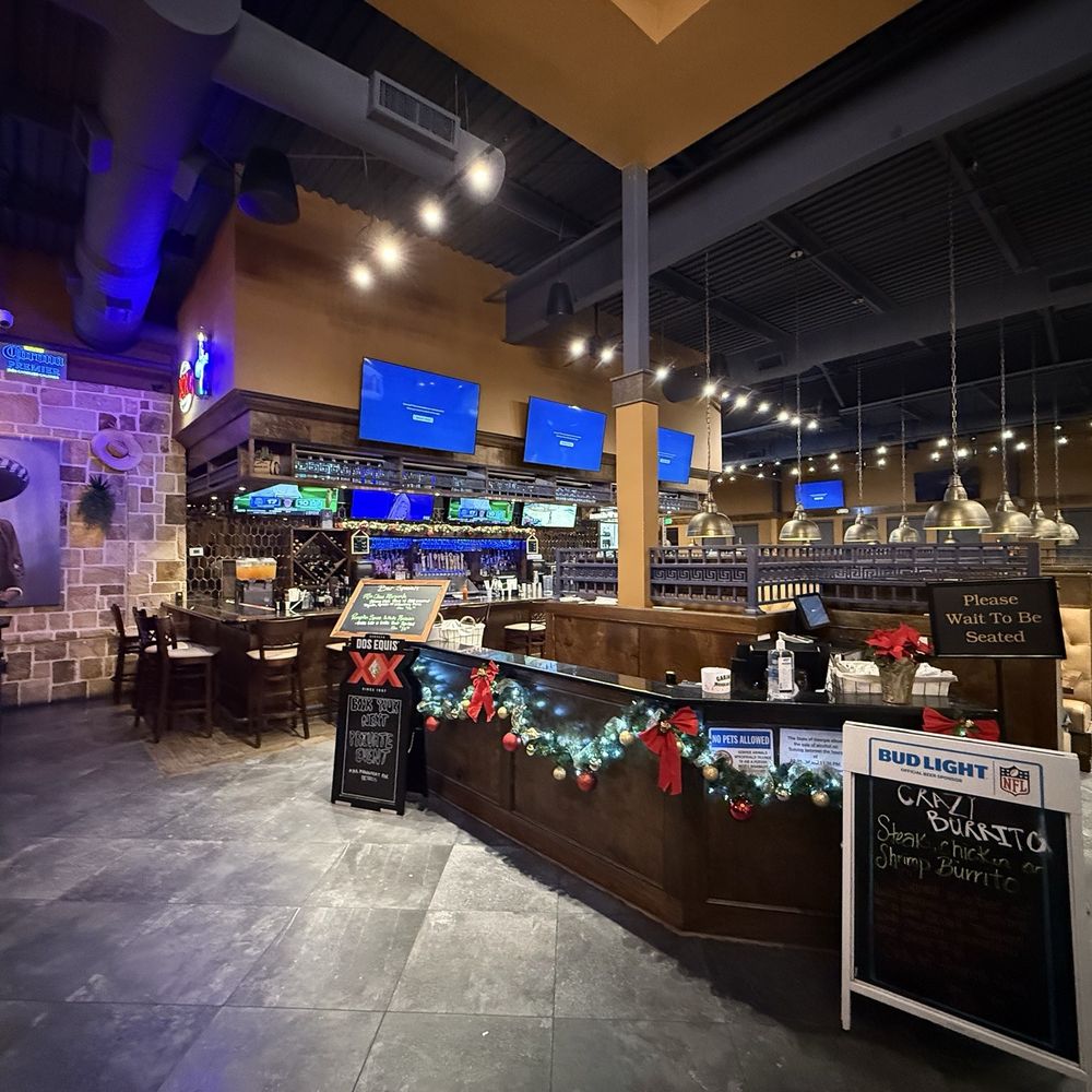 Gabino's Mexican Grill - Mexican Near Me - Locust Grove, Georgia
