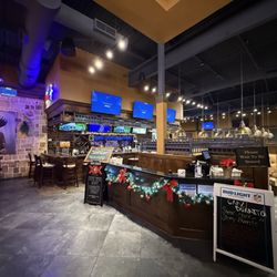 Gabino's Mexican Grill