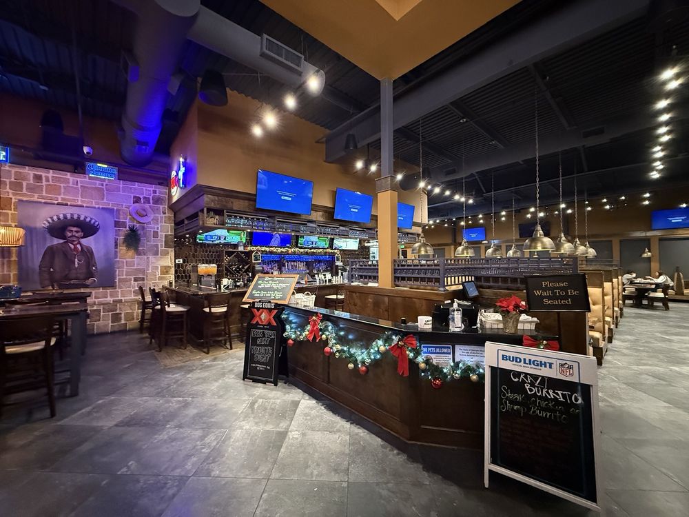Gabino's Mexican Grill