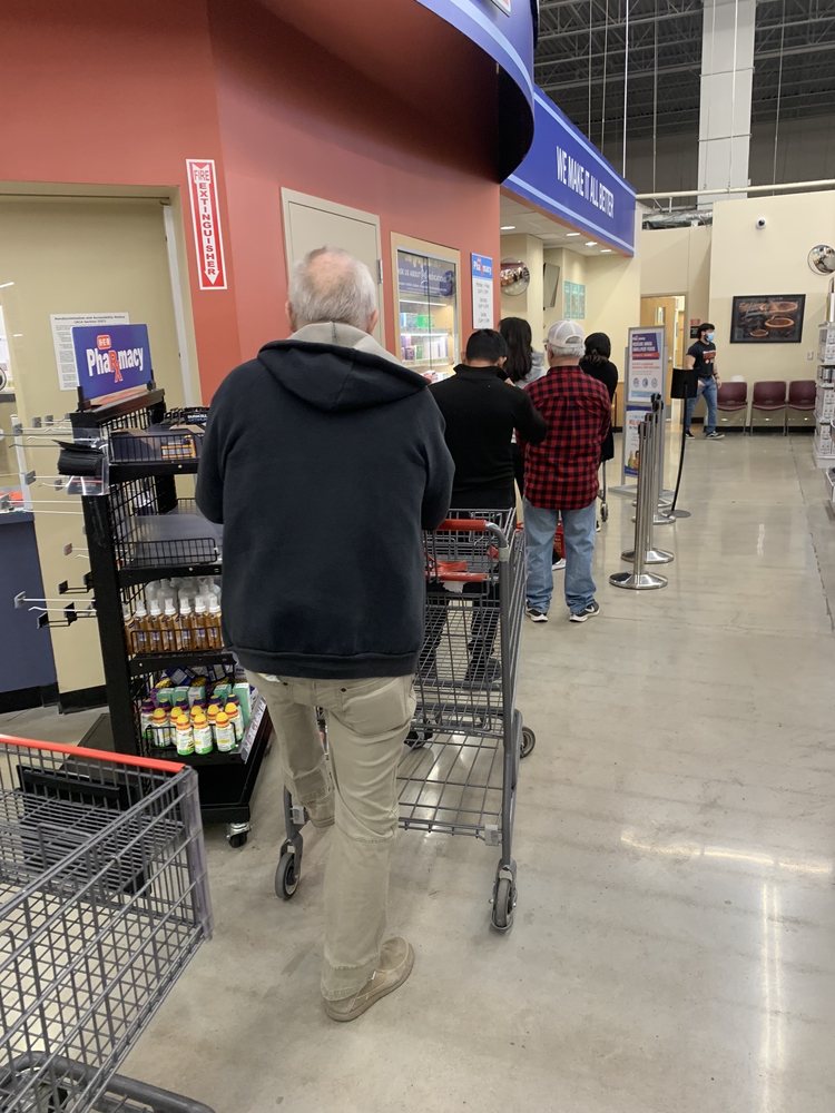 HEB PHARMACY Updated September 2024 13 Reviews 5401 South FM 1626